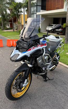 BMW R 1250 GS ADVENTURE PREMIUM RALLYE 